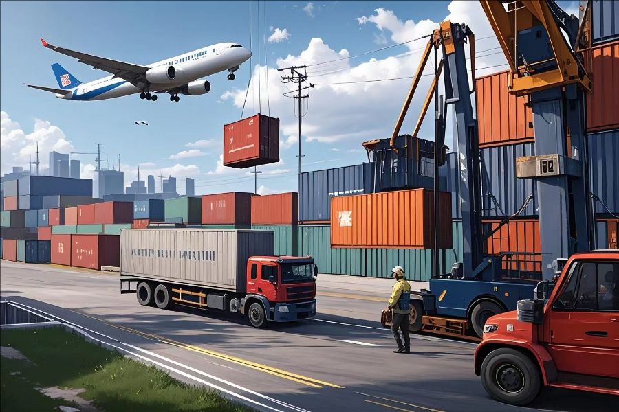 贵德县到澳门直达物流